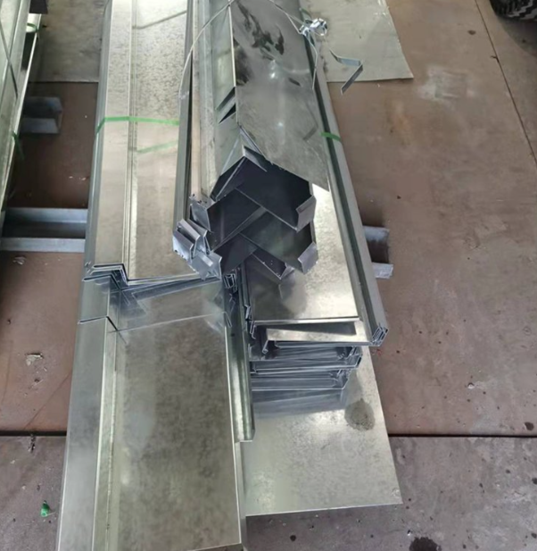 神农架防火铁皮